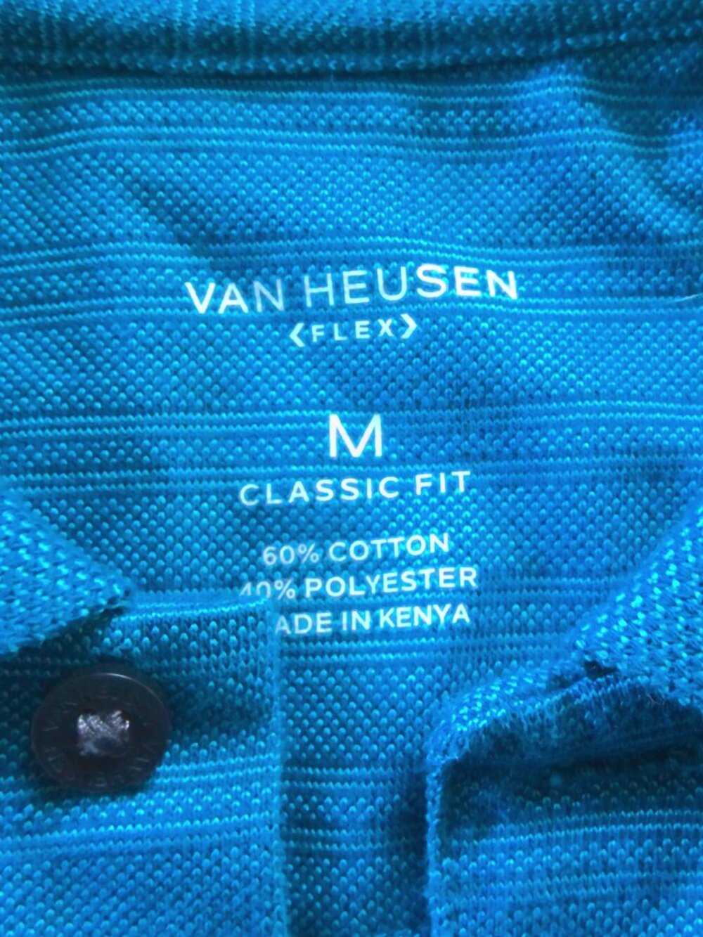 Men's Golf Shirt